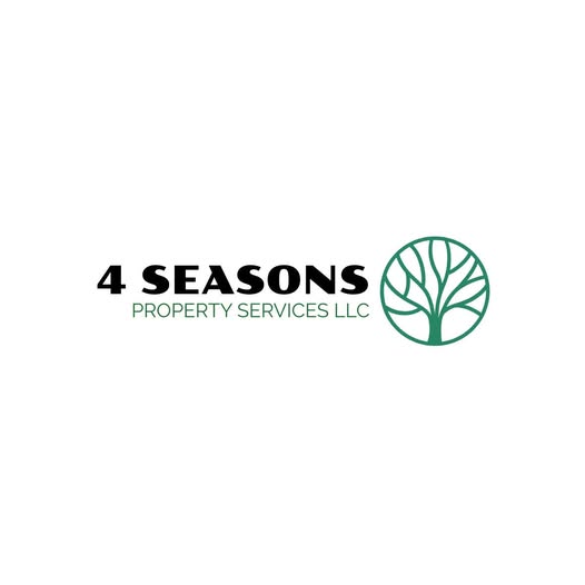4 Seasons Property Services Logo